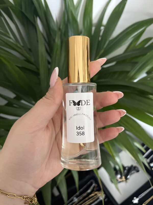 Idol 358