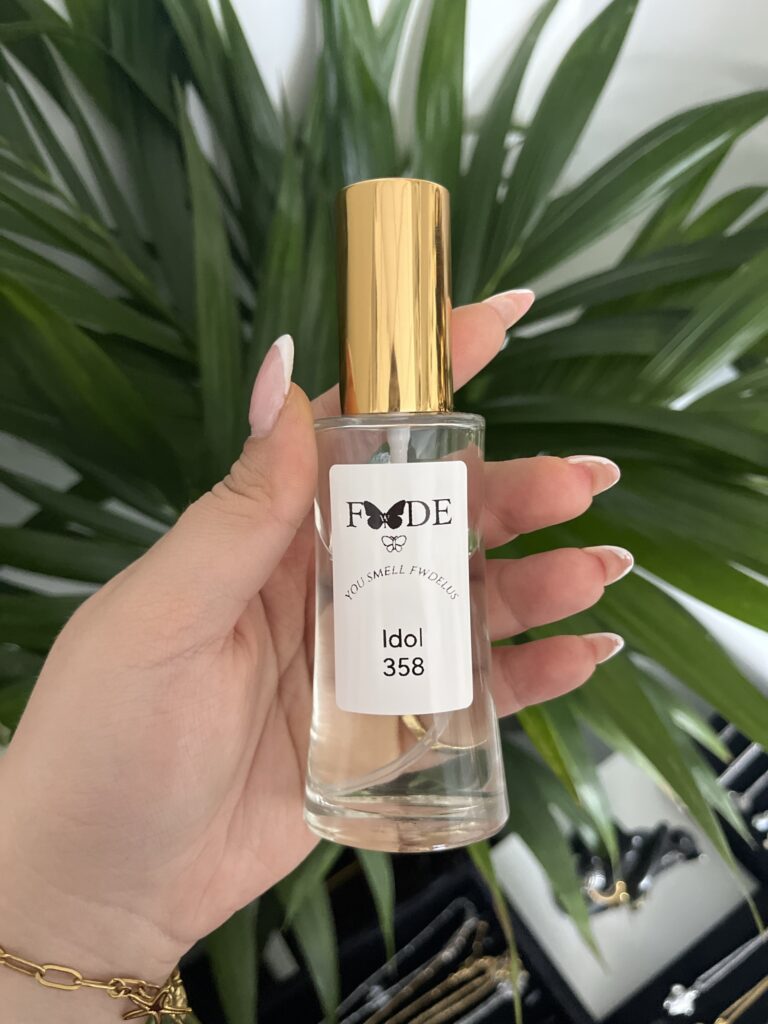 Idol 358