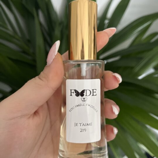 Je’taime 219