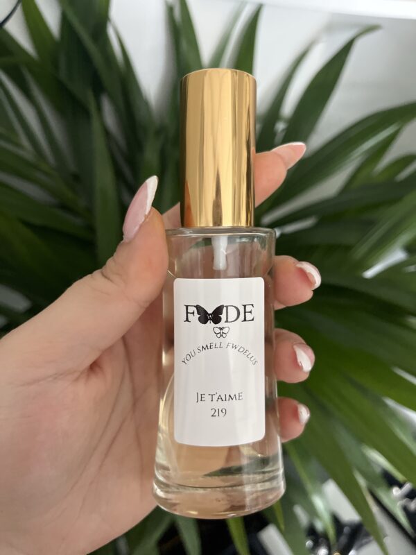 Je’taime 219