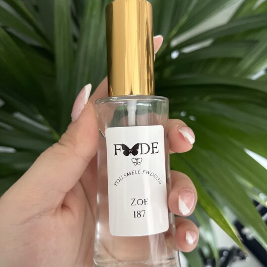 Zoe 187