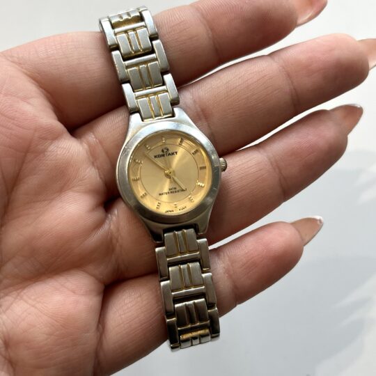 KONTAKT Watch