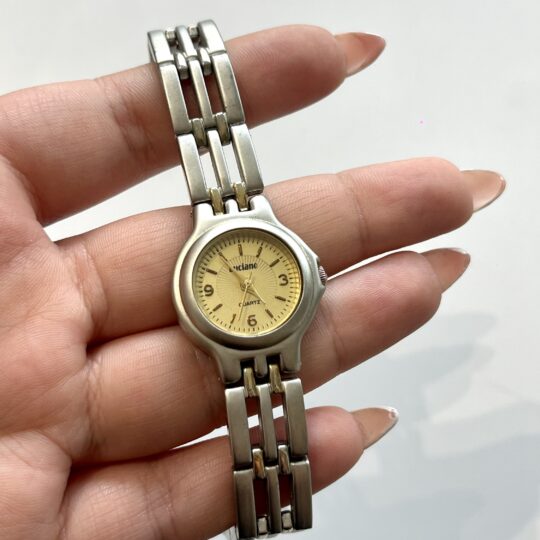 Luciano Watch
