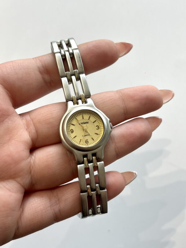 Luciano Watch