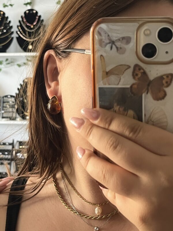 Emma Earrings - Image 2