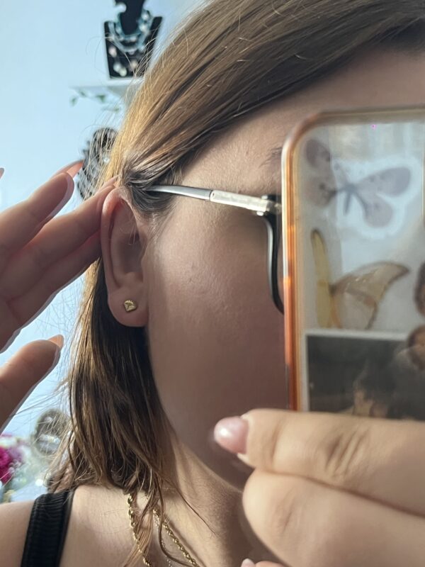 Kelifos Earrings - Image 2