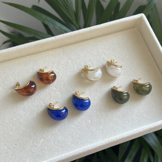 Emma Earrings