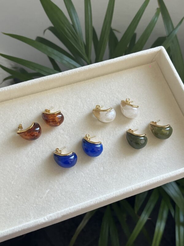 Emma Earrings
