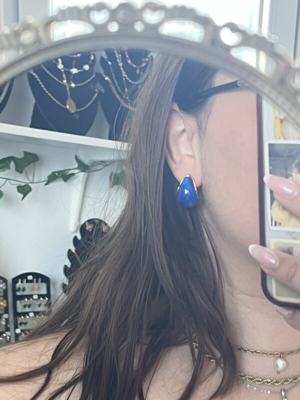 Emma Earrings - Image 3