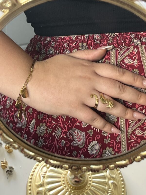 Ippokampos Ring - Image 2