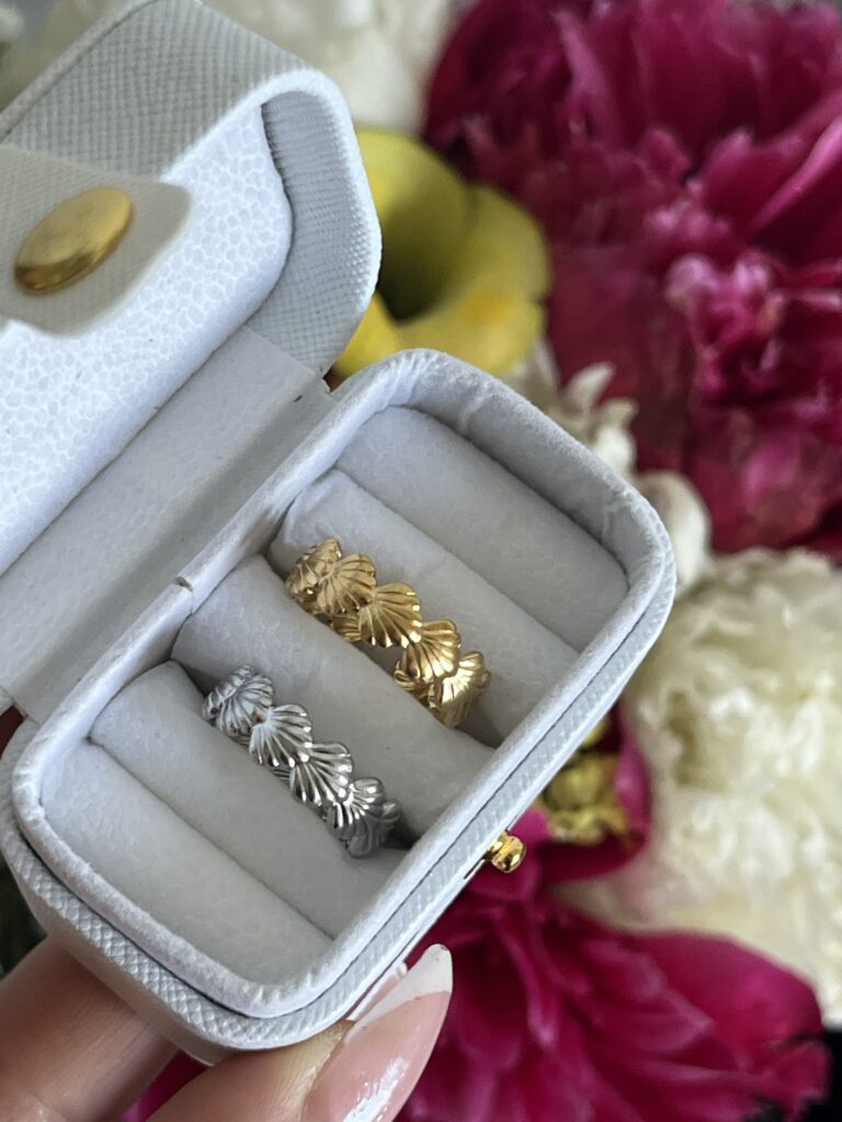 Kelifos Ring