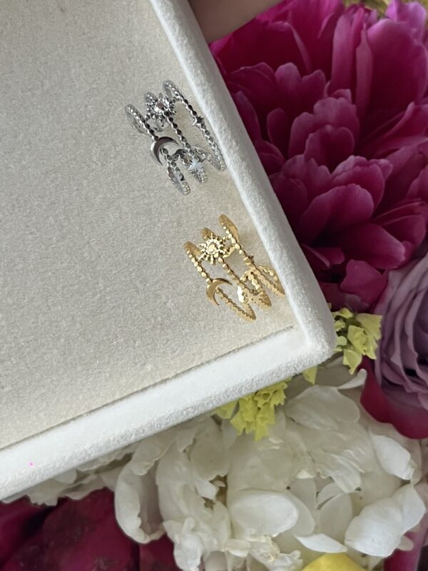 Aelia Ring