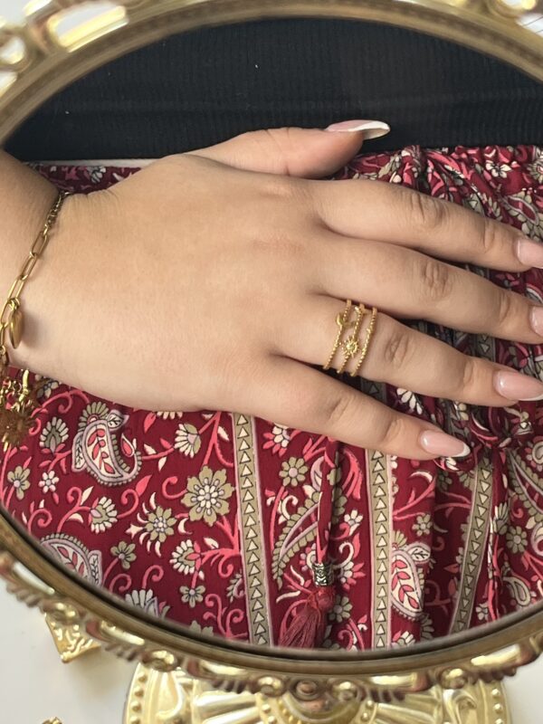 Aelia Ring - Image 2