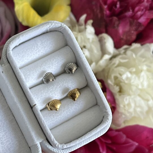 Kelifos Earrings
