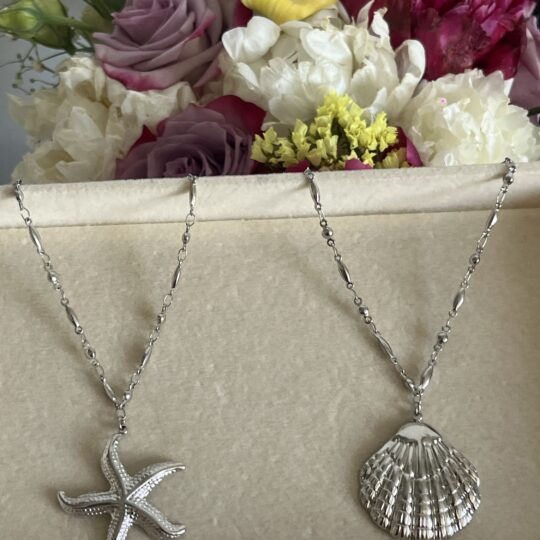 Vacation Necklace