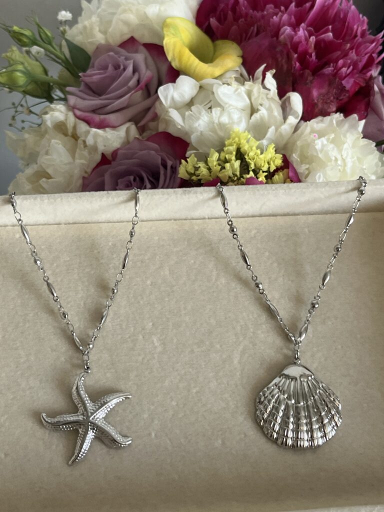 Vacation Necklace
