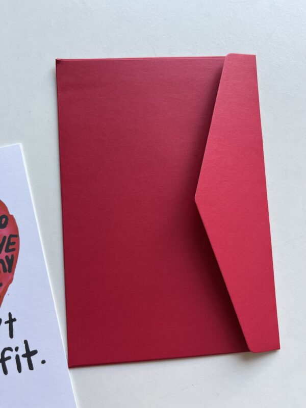 It doesn’t fit Card - Image 2