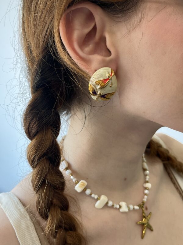Garden Earrings - Image 2