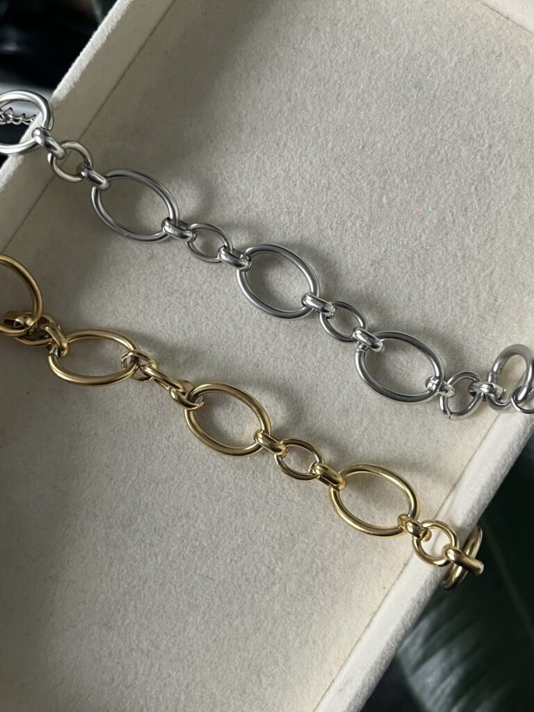 Millie bracelets