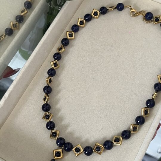 Elizabeth Taylor Necklace