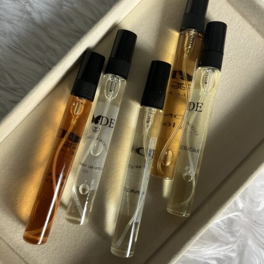 Perfume Test Set