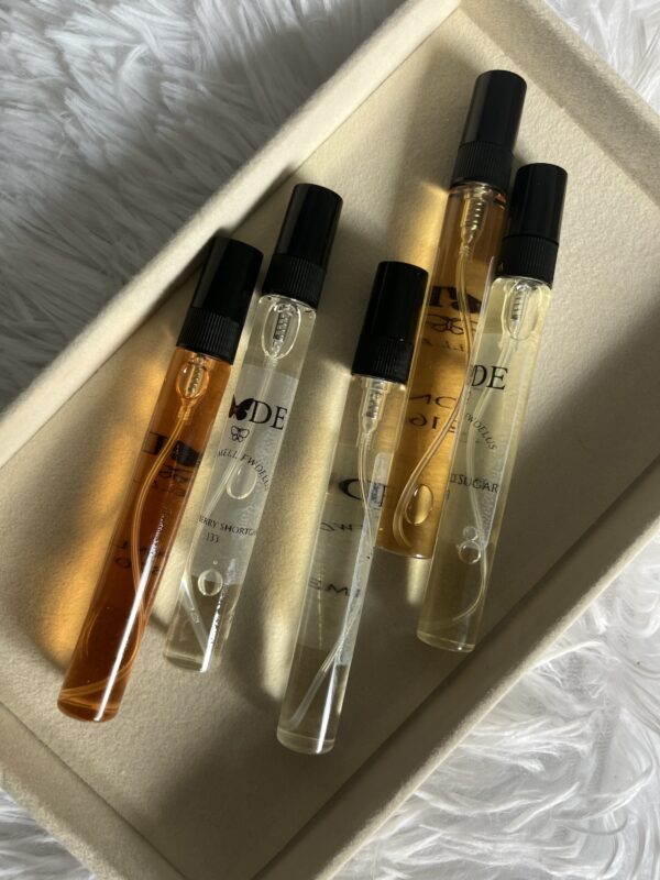 Perfume Test Set