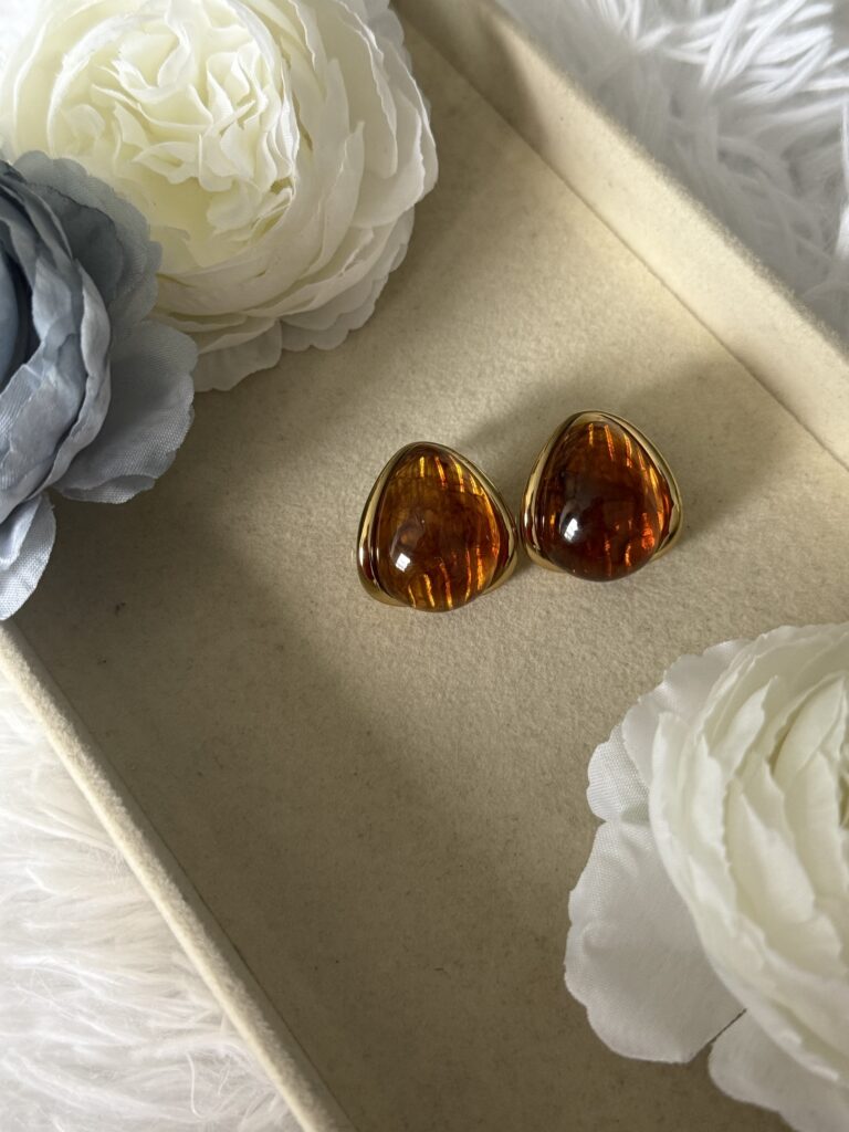 Lilian Earrings