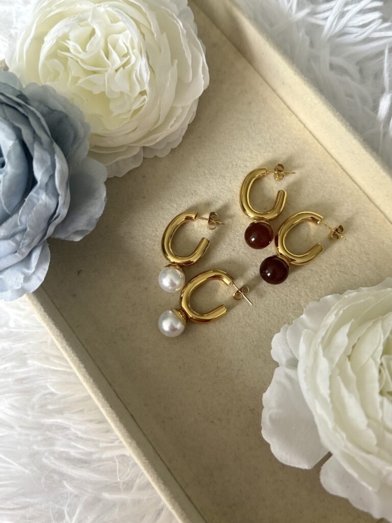 Marianne Earrings