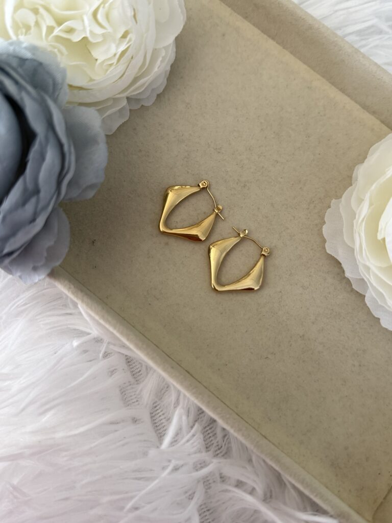 Athina Earrings