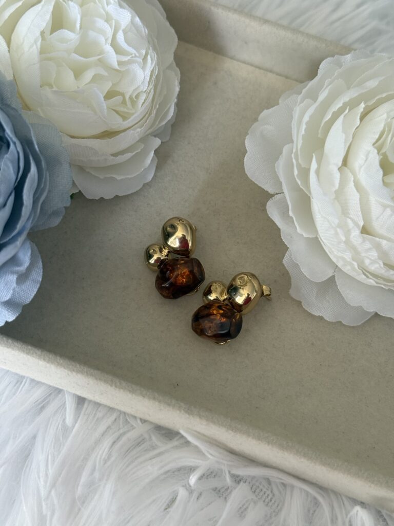Kagia Earrings