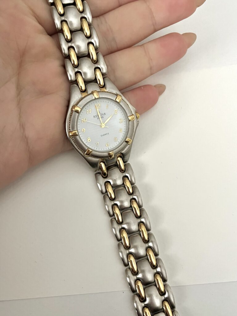 Rextar Watch