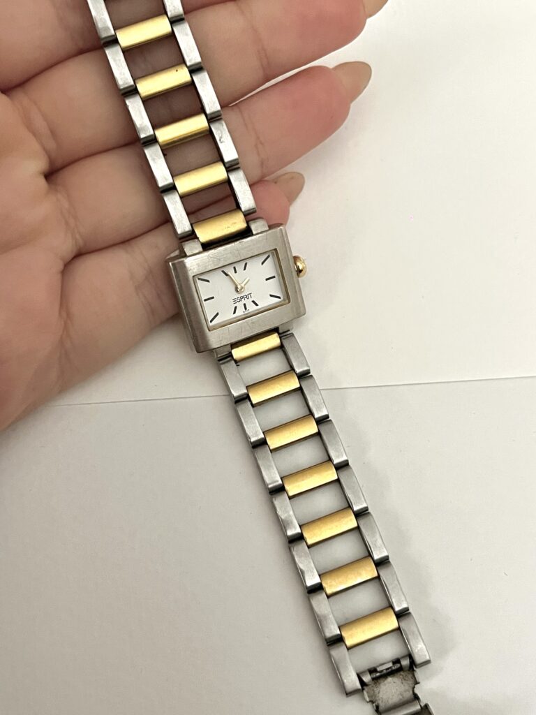 Espirit Watch