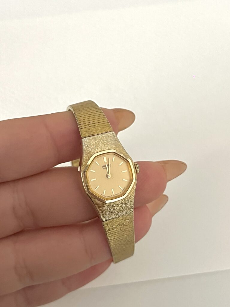 SEIKO Watch
