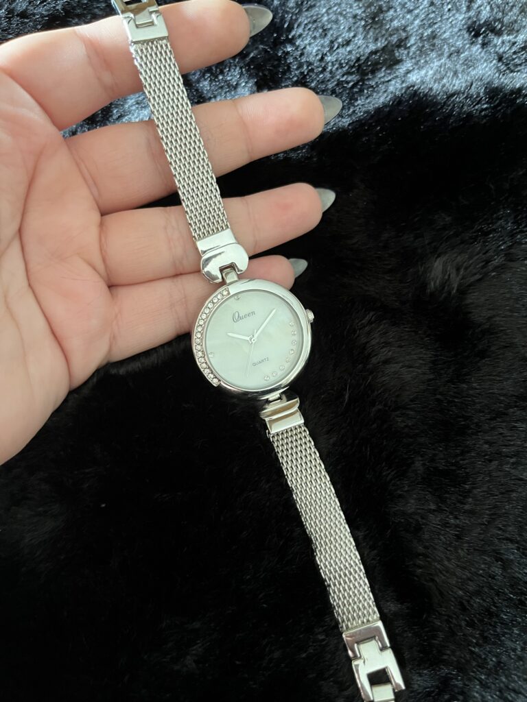 Queen Watch