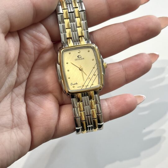 Cetezin Watch