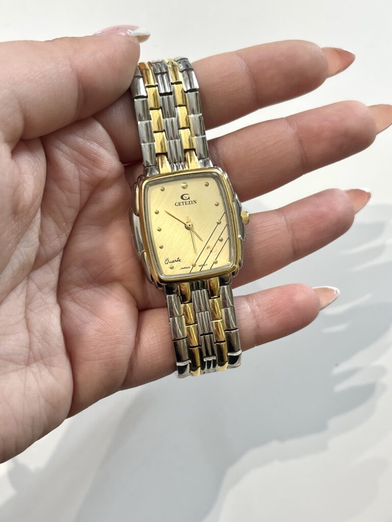 Cetezin Watch