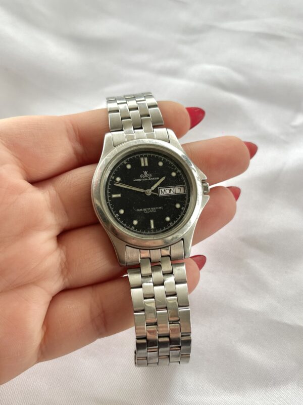 Meister Anker Watch