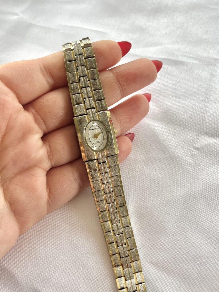 Kontakt Watch
