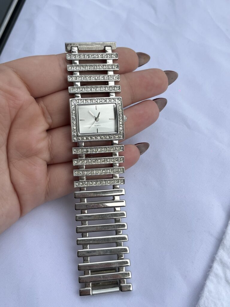 True Spirit Watch