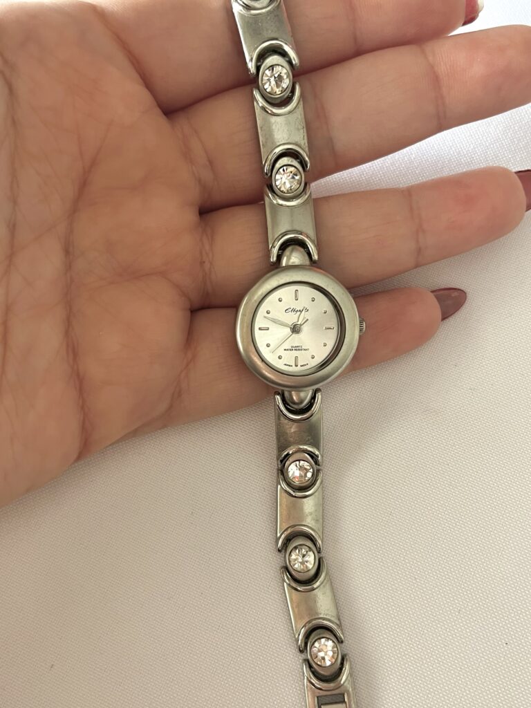 Elegantz Watch