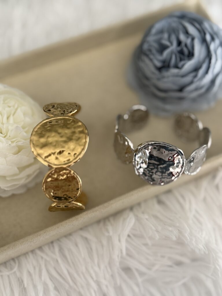 Goddess Bangle