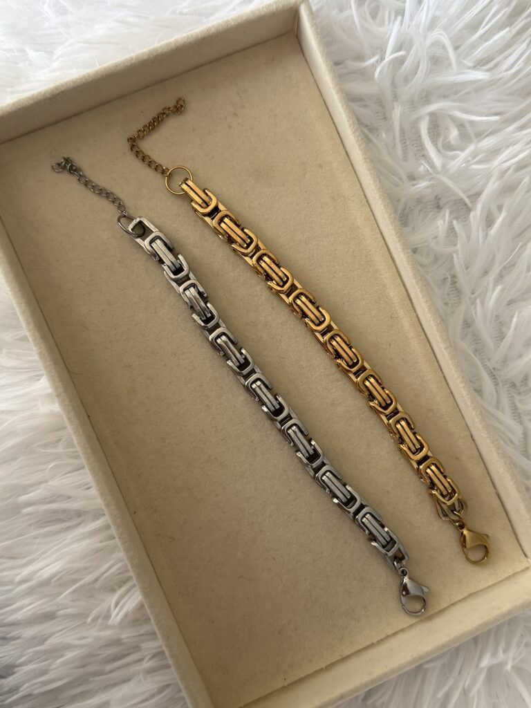 George Bracelet