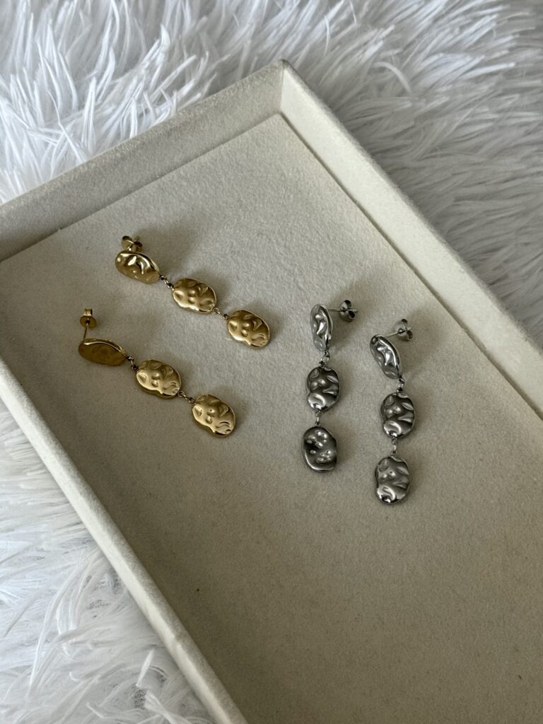 Drops Earrings
