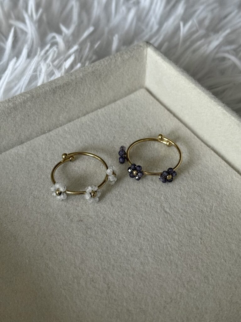Spring Ring
