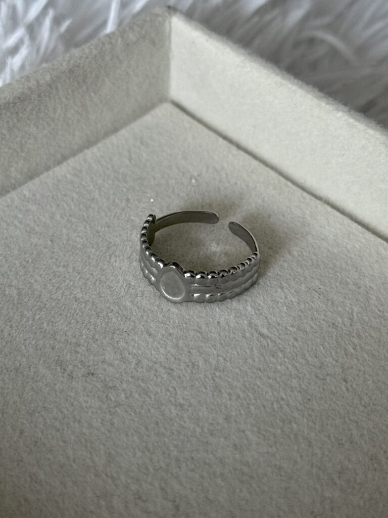 Ilias Ring