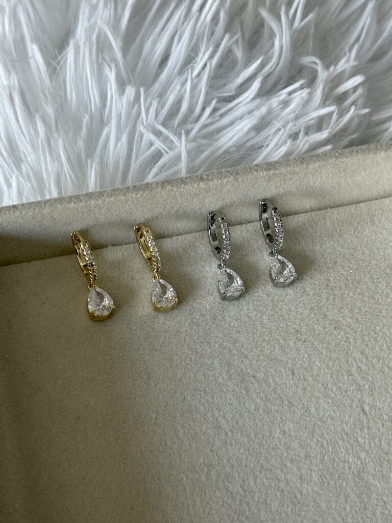 Marlene Earrings