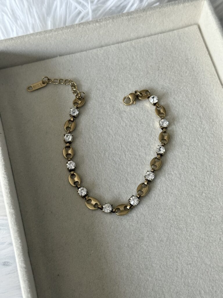 Cupid Bracelet