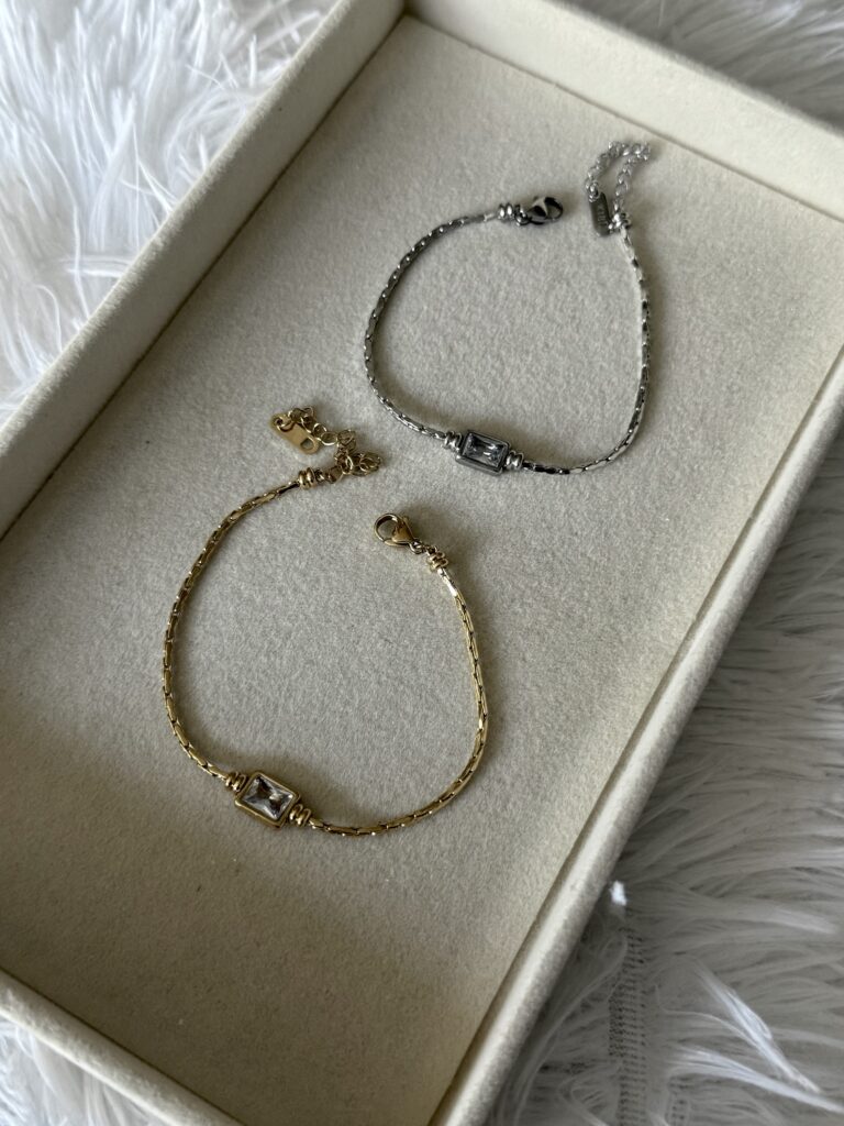 Royalty Bracelet