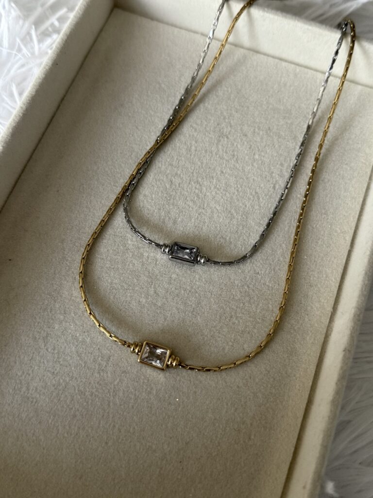 Royalty Necklace
