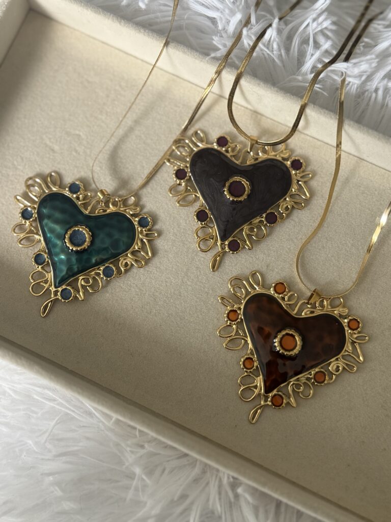 Magdalena Necklace